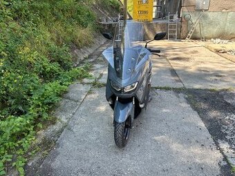 Predám skúter Yamaha N max125