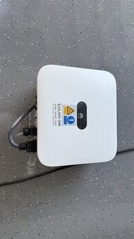 Trojfázový menič Huawei SUN2000-10KTL-M1 10000W