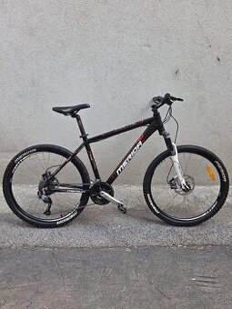 Horský bicykel Merida Matts 40-D