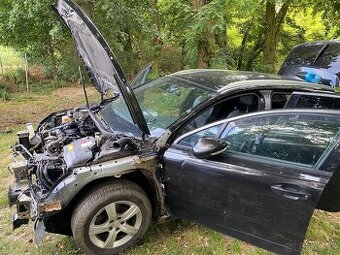 Rozpredám Peugeot 508
