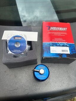 Predám BOV Turbosmart Vee-Port