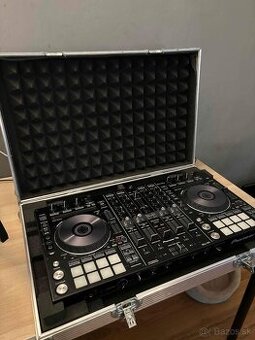 Pioneer DDJ-RX + case
