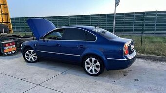 Predám / vymenim Volkswagen passat B5.5