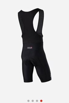 Cyklo kratasy bipsy Danish Endurance vel. S