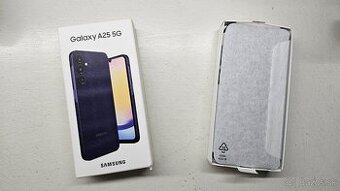 Samsung Galaxy A25 5G 128GB - nový - 1
