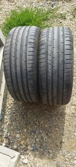 letné pneumatiky 235/50 R18