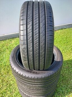 225/45 r17 letne pneumatiky goodyear