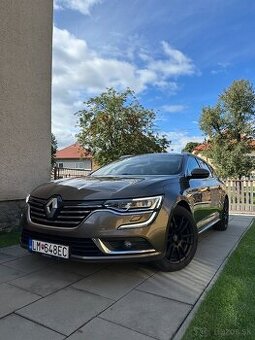 Renault Talisman Grandtour 1.6 dCi 160k, 12/2016