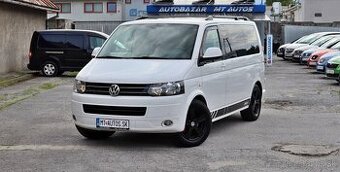 Volkswagen T5 Transporter 2.0 TDI