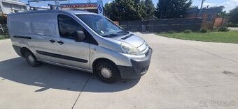Citroen jumpy