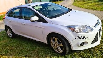 Ford Focus 5T Trend 1.6 l