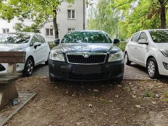 Predám Škoda Octavia 2 facelift r.v.2014