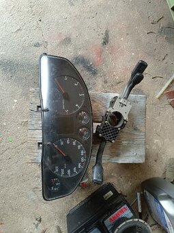 Maxidot Audi A4 B5 - 1