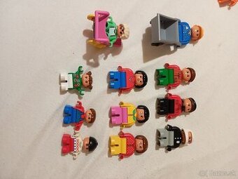 Lego Duplo retro