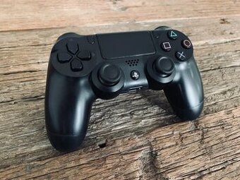 Playstation 4 - PS4 - Gamepad - Ovládač - DualShock