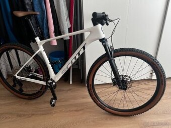Predam carbonový HT Scott Scale 930 XL
