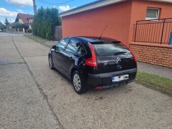 Citroën C4 1.4 65kW