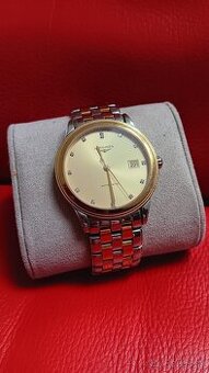 Hodinky Longines Flagship
