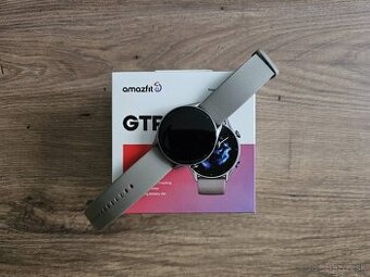 Smart hodinky Amazfit GTR 3