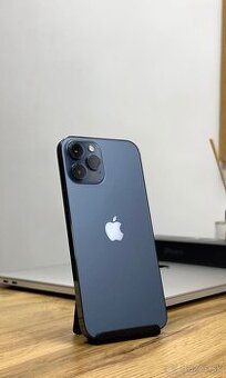 iPhone 12 PRO MAX - 256GB - Pacific Blue
