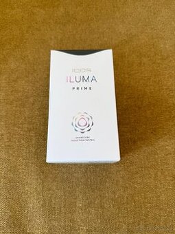 Iluma Prime - 1