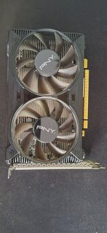 GeForce GTX 1650 Dual Fan