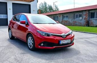 Toyota Auris 1.33 l Dual VVT-i Active 73KW,6M