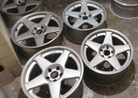 Azev 5x112 r18 - 1