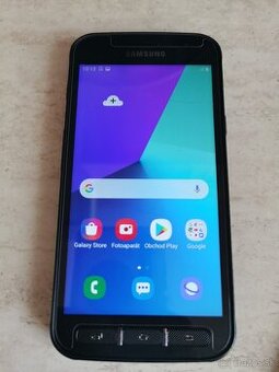 Samsung Xcover 4
