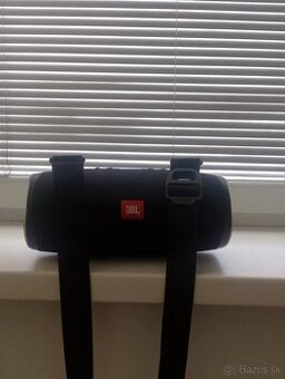 Jbl xtreme 2