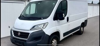Valnik 7 miestne Ducato