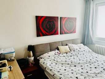 ZNÍŽENÁ CENA SLNEČNÝ 3. izbový byt, 74m2, VT