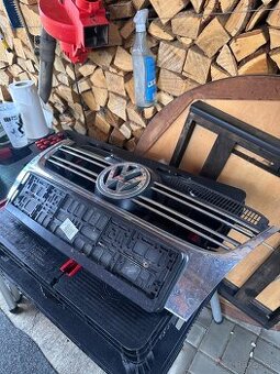 Predná maska vw Jetta