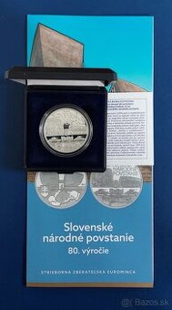 10 Euro 2024 SNP