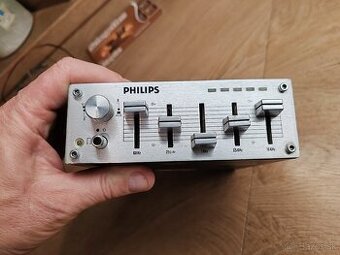 Philips Hi-Q140. (Pioneer AD-30) - 1