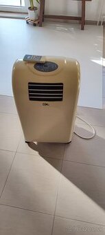 Predám mobilnú klimatizáciu Midea MPM-07CRN1