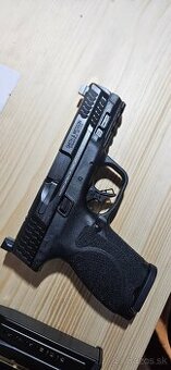 Smith & Wesson MP 2.0 9mm luger