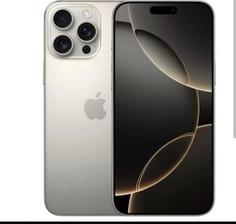 Iphone 16 pro