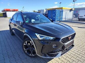Cupra Formentor 2.0 TSI 310k 4Drive DSG Veloz
