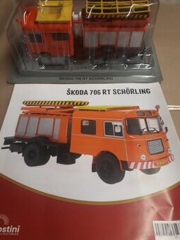 Škoda 706 RT Schörling