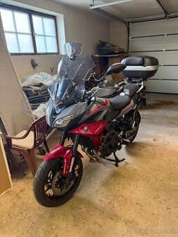 Predám Yamaha Tracer 900