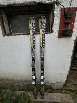 Attomic 170cm