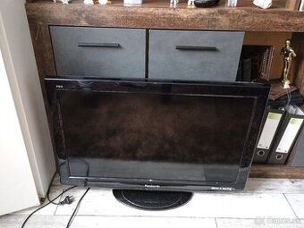 Panasonic TX-L32C10E