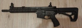 RUGER AR-556 10.5" - krátka verzia (aj na skupinu A)