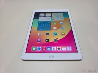 Apple iPad 9.7 Wi-Fi 32GB Silver MR7F2LL/A 6Generácia