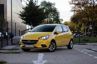 Opel Corsa E 1.4 16V LPG