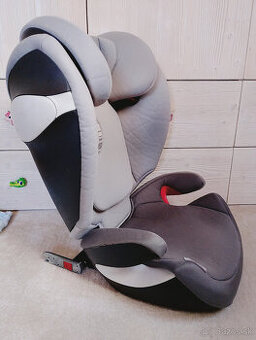 Autosedačka Cybex Solution M-Fix