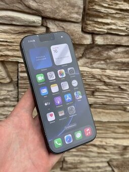 Apple iPhone 16 Pro 128GB Black Titanium
