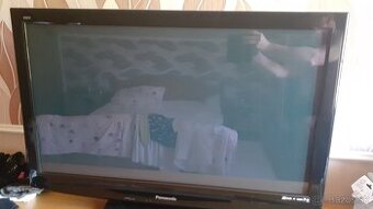 TELEVÍZOR SAMSUNG VIERA - NA ND.