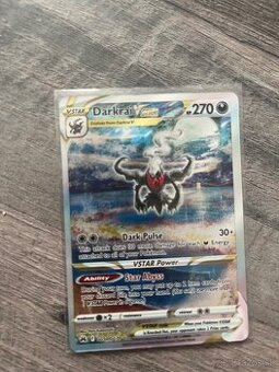 Pokémon karta
